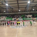 La Jovis Natio saluta i play-off, il Dream Team Palo passa 3-5