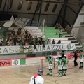 L'AFP Giovinazzo resta in A1