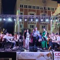  "Una melodia per Giovinazzo ", l'omaggio in musica degli alunni della  "Bavaro-Marconi "