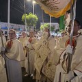 Cristo nell'eucarestia: il cammino comune della Chiesa giovinazzese - FOTO