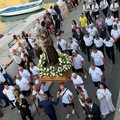 Il cuore dei giovinazzesi per Sant'Antonio di Padova: FOTO e VIDEO