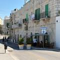 Chiuso primo tratto lungomare di Ponente. Scatta la ZTL