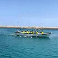 Trofeo dell'Adriatico e del Mar Ionio: Giovinazzo la spunta su Brindisi