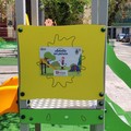Nuova vita per i giochi di piazzetta Kennedy