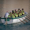 Vogatori Giovinazzo, sfuma il sogno Trofeo dell'Adriatico e del Mar Ionio
