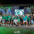 Ecco il nuovo Defender Giovinazzo C5 per la serie A