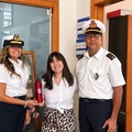 Ragazza trova un portafoglio e lo consegna alla Polizia Locale