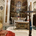 La Via Crucis cittadina in Concattedrale tra preghiera e riflessione profonda