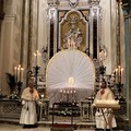 Missa in Coena Domini e Altari della Reposizione: il programma a Giovinazzo