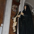 Rinnovato il rito della "Madonna sotto l'organo " (FOTO)