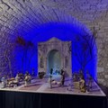 Torna anche in questo fine settimana la mostra di presepi dell'AIAP Giovinazzo
