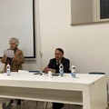 Riflessione collettiva a Giovinazzo sul  "narcisismo digitale " evocato da Agostino Picicco