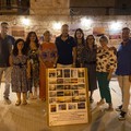  "Vita di mare ", stasera si chiude la bella mostra sulla banchina di Ponente