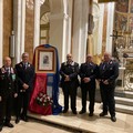 Virgo Fidelis, così l'Arma dei Carabinieri ha reso omaggio alla sua Patrona