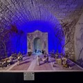 Mostra dei presepi AIAP aperta anche domenica 21 dicembre