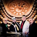 I Wurpless nel modenese per un evento benefico