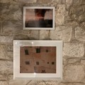 "Finestre ", si chiude stasera la personale di Nicole Depergola