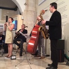 Epifania in jazz con Francesca Leone ed il suo quartetto