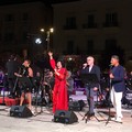 Strepitoso omaggio a Mina e Battisti dell'Orchestra Sinfonica Metropolitana di Bari