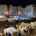 Sagra del pesce fritto a Giovinazzo: TUTTE LE FOTO