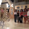 Presentato "In ogni senso festival "