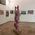  "Grafica_Mente ", si chiude stasera all'Istituto Vittorio Emanuele II