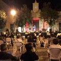 Il 3 luglio a Giovinazzo il Premio di Poesia  "Culture del Mediterraneo "