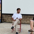  "Del racconto, il film ", Mortellaro e Tani protagonisti dell'ultima serata giovinazzese