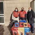 Anffas per Telethon: ottimo riscontro a Giovinazzo