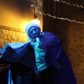 Lo spirito del Natale di Dickens in piazza Duomo a Giovinazzo