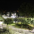 Depalma: «Il 25 maggio riaprono Villa Palombella e Parco Scianatico»