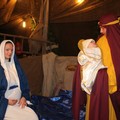 Presepe vivente dei Frati: tanto pubblico per la prima a Giovinazzo. LE FOTO