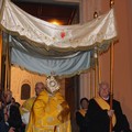 LE FOTO della processione della Madonna di Lourdes
