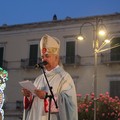 Mons. Cornacchia compie 72 anni: gli auguri del Comitato Feste Giovinazzo