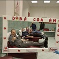 Domenica 27 febbraio nuova giornata della donazione del sangue a Giovinazzo