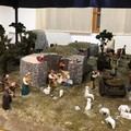 “Il Presepio modello di accoglienza”: s'inaugura la mostra Aiap