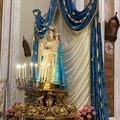 Madonna delle Grazie, un'estemporanea tra Cala Porto e via Marina