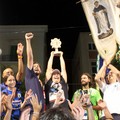 Sant'Agostino si conferma campione del Gamberemo: il racconto e le FOTO