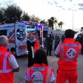 Nuova ambulanza per il Sermolfetta