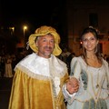 Corteo Storico di Giovinazzo: il programma ed il percorso