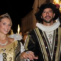 Tutti i volti del Corteo Storico di Giovinazzo