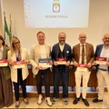  "Conversazioni dal Mare 2025 " a Giovinazzo s'inaugura la stagione culturale pugliese