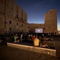 Emozioni e riflessioni nella prima serata giovinazzese del Festival  "Del Racconto, il Film "