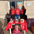 L'Anffas Giovinazzo sostiene la campagna Telethon