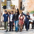 Orazio Saracino presenta il suo nuovo singolo a Giovinazzo