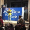Conclusa a Giovinazzo la XV edizione della Notte Bianca della Poesia - FOTO