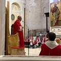 Giovinazzo ha festeggiato San Tommaso, primo patrono della città