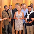 Inaugurato sabato il 1° Festival Mediterraneo di Arte Contemporanea (FOTO)