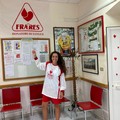 Rinnovato il direttivo Fratres Giovinazzo. Oggi giornata della donazione