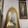 Rione San Giuseppe in festa per la Madonna del Carmine - FOTO